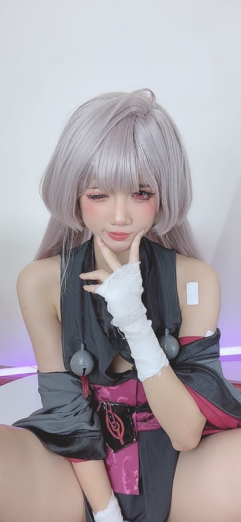 PoppaChan Yabuki Shuro【107P-11V962MB】收藏起来吧 PoppaChan Yabuki Shuro【107P-11V962MB】收藏起来吧