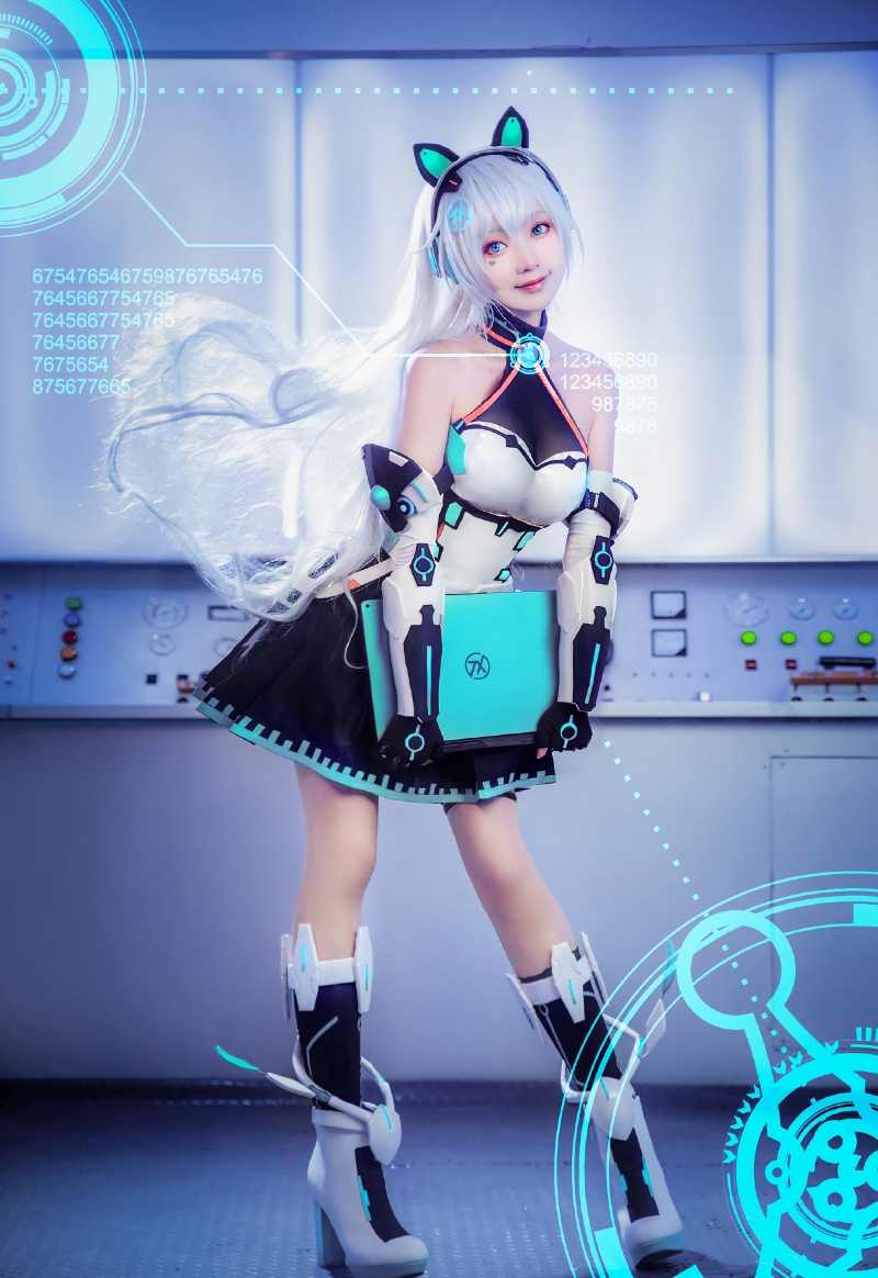 走路摇ZLY 天选姬全集【37P-2V423MB】cos作品欣赏