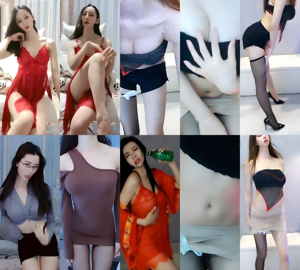 虎牙直播正恒YJLaney定制舞蹈收藏版-下载视频资源