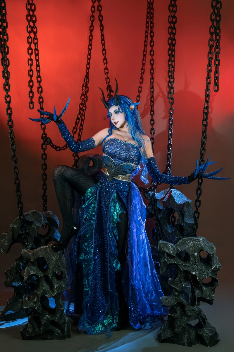 奈汐酱nice#敖闰【92P-1V-1.73GB】真的是yyds！