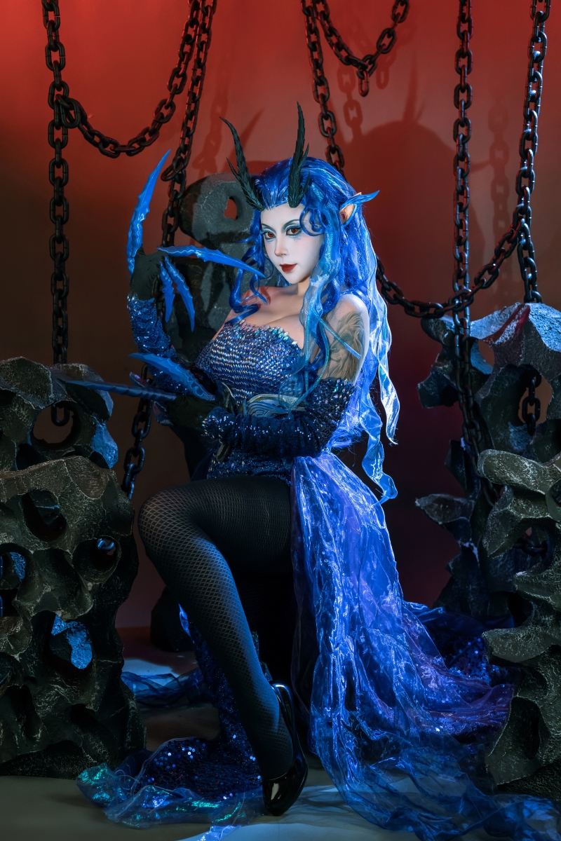 奈汐酱nice#敖闰【92P-1V-1.73GB】真的是yyds！