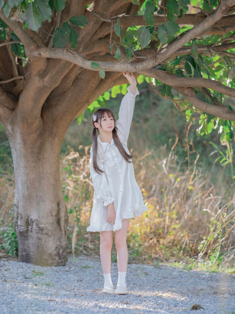 NAGISA魔物喵#25年3月1000日元订阅【328P-2V-2.45GB】收藏起来吧