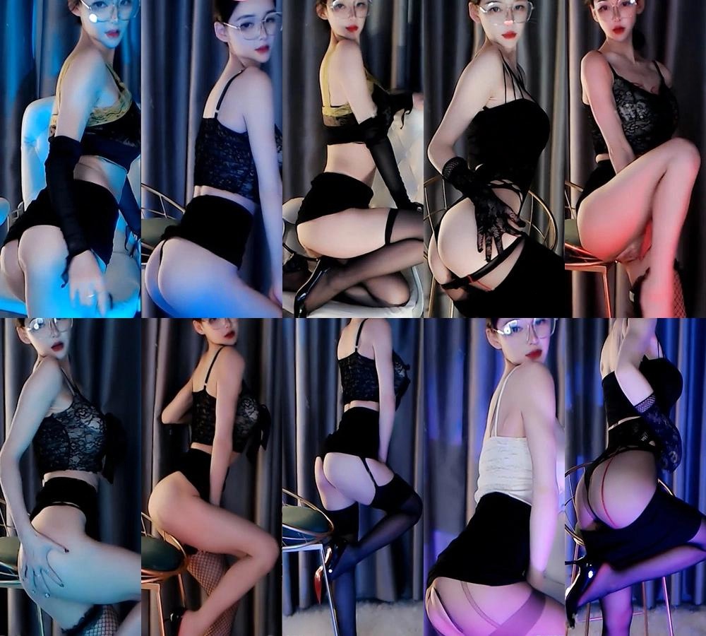 网易CC直播小安扬付费群定制跳舞情去30分16-舞蹈资源