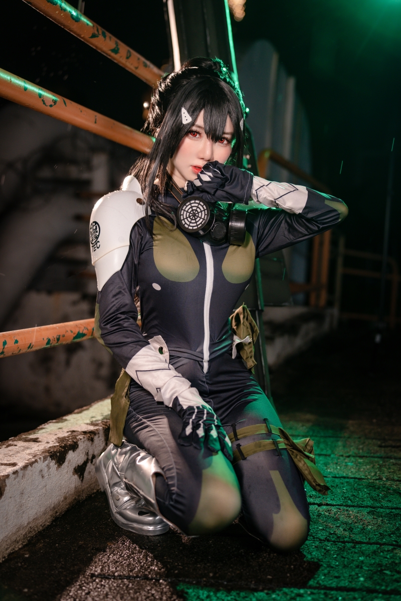 Sally Dorasnow#Mina Ashiro【43P-2V-769MB】未删减图片作品