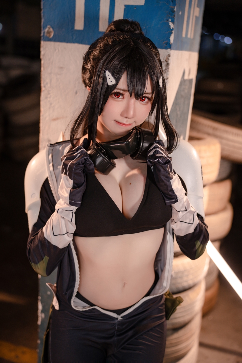 Sally Dorasnow#Mina Ashiro【43P-2V-769MB】未删减图片作品