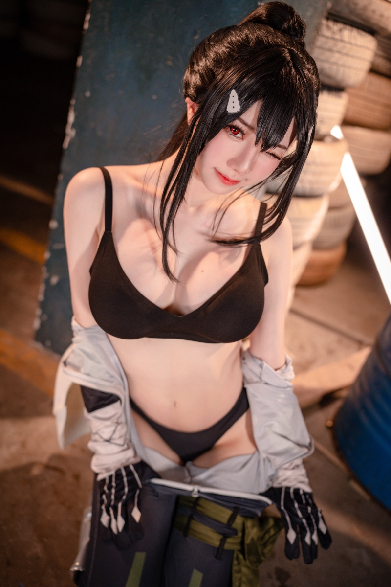 Sally Dorasnow#Mina Ashiro【43P-2V-769MB】未删减图片作品