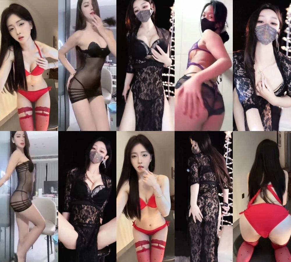 抖音主播西米露/小邹很哇塞/雯雯/恩宝不乖会议定制情去-主播热舞佑或