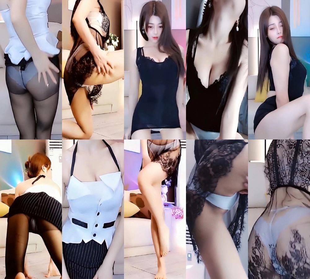 虎牙直播思妤宝宝定制跳舞内衣微透12分42-热舞视频大全