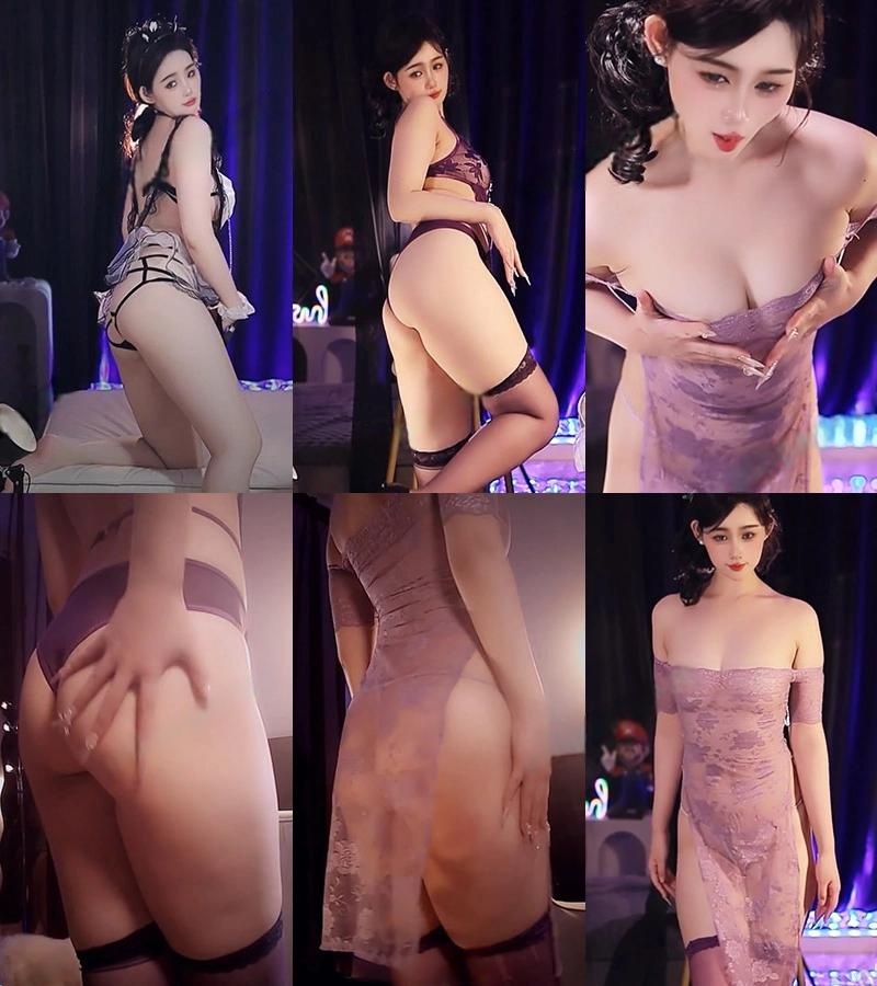 虎牙夏沫吃饱饱付费群定制跳舞情去8分47-下载观看