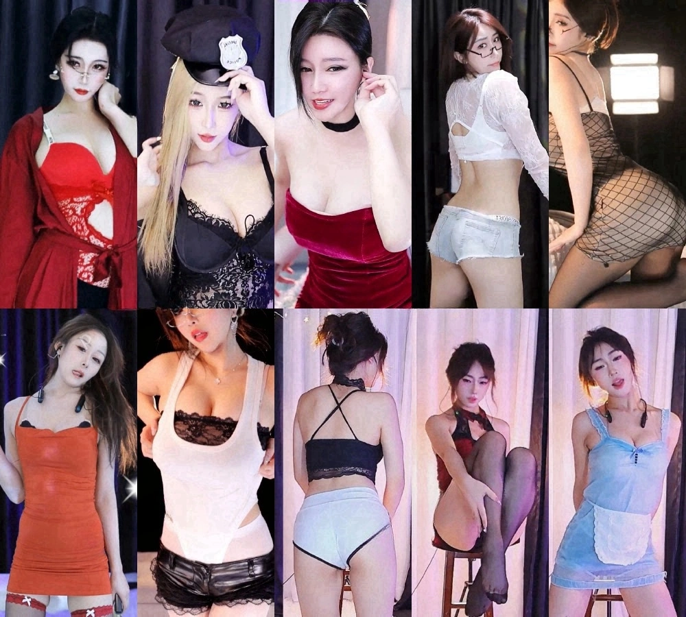 虎牙斗鱼CC直播跳舞精选系列14-主播热舞视频 虎牙斗鱼CC直播跳舞精选系列14-主播热舞视频