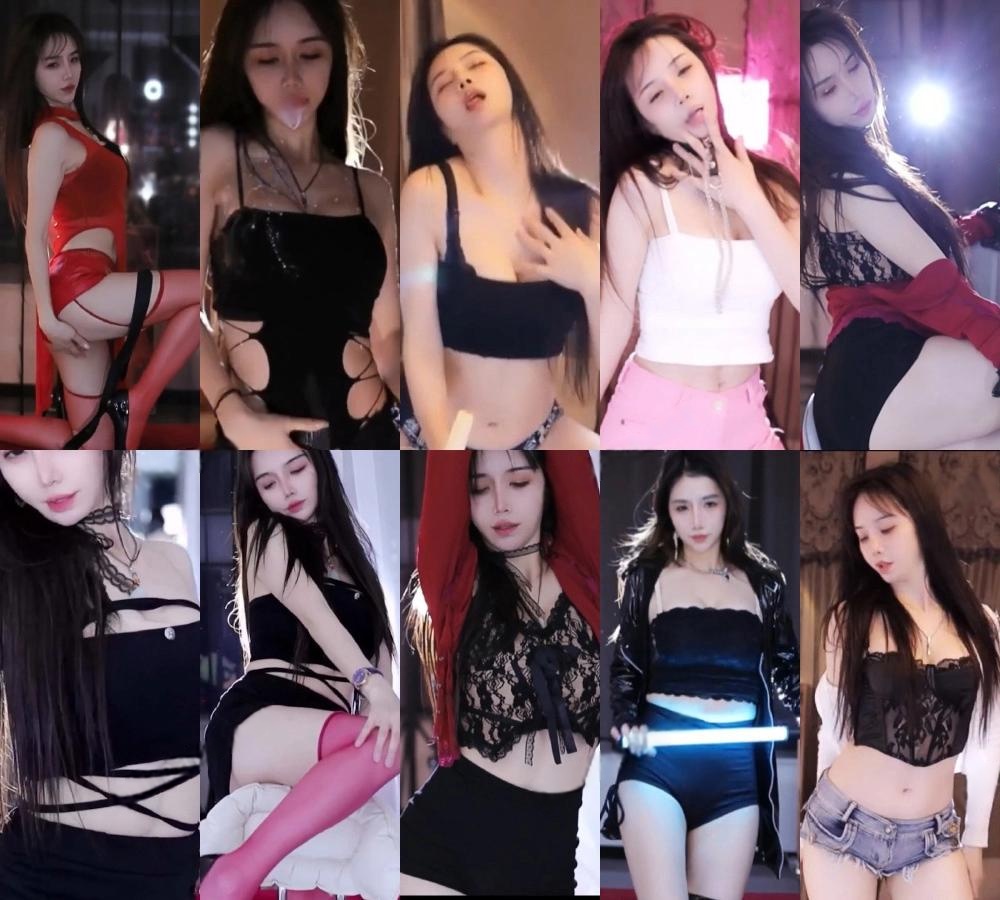 斗鱼直播小钰儿精选跳舞合集-下载视频资源