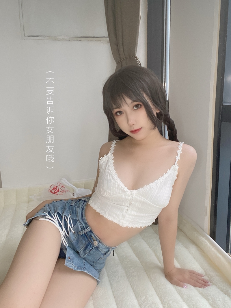 芋圆侑子#茶艺小姐【115P-186MB】非常漂亮