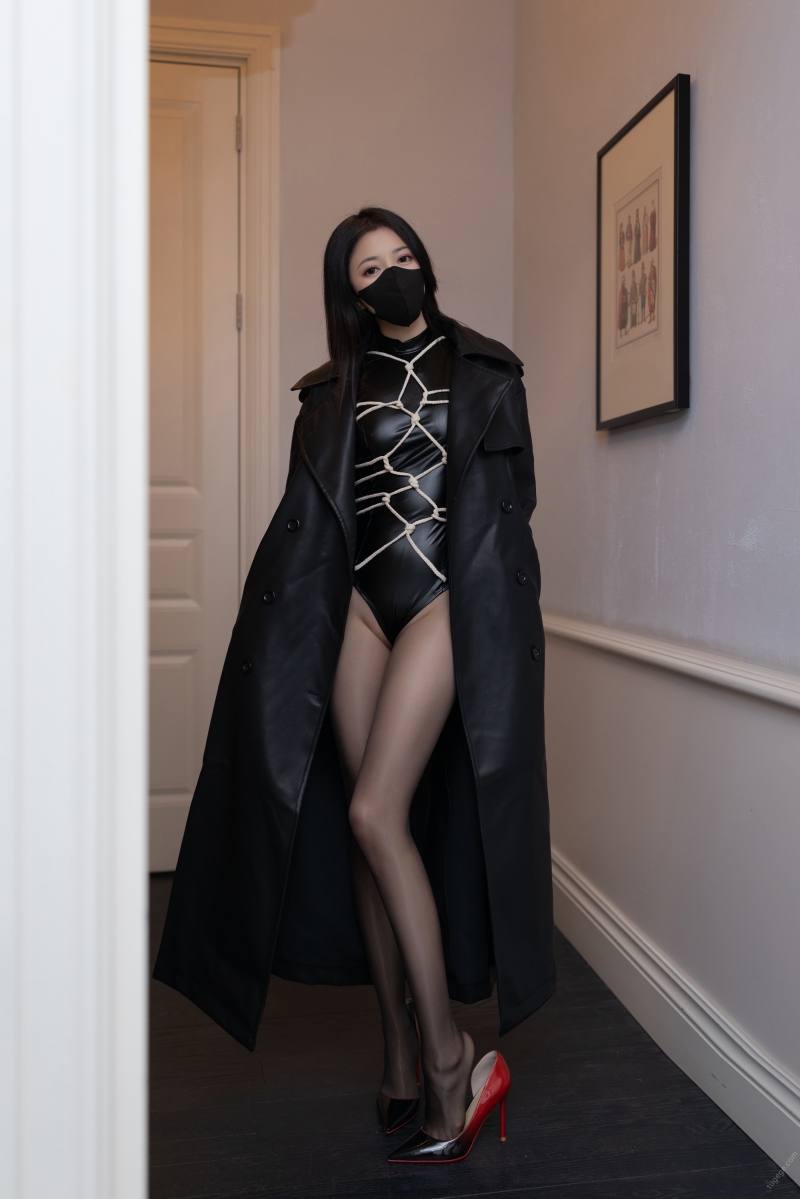 鱼子酱Fish#释放的秘密【120P-1.03GB】下载