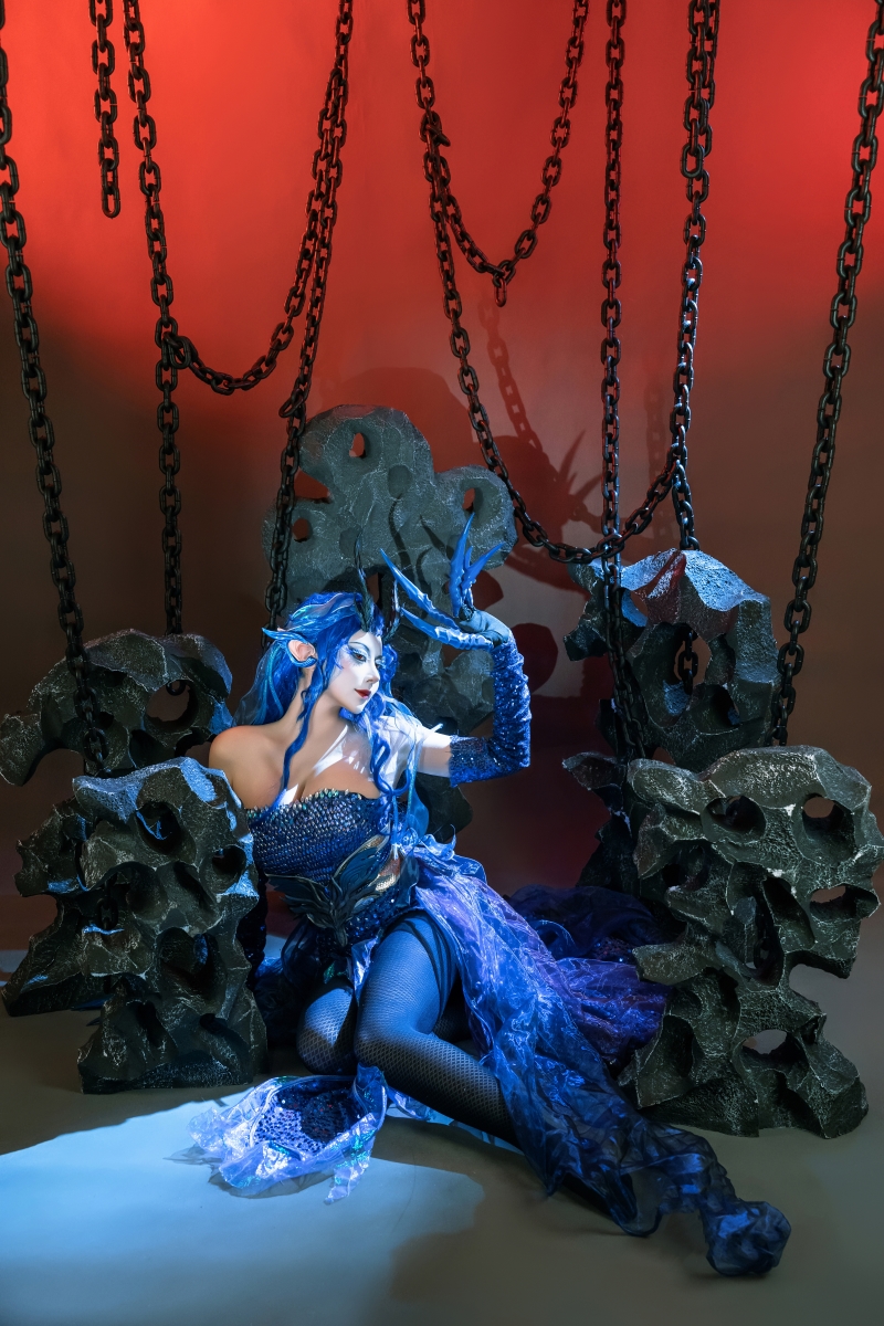 奈汐酱nice#敖闰【92P-1V-1.73GB】真的是yyds！