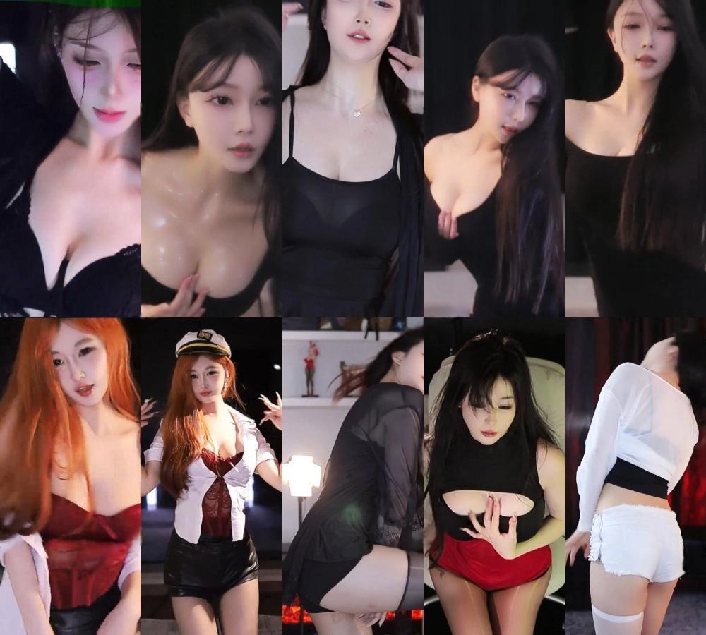 斗鱼直播AG杯舞蹈大赛群魔乱舞火力全开第二弹--跳舞视频直播