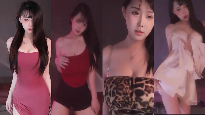 斗鱼直播小美佳抖凶跳舞无水版收藏-主播热舞佑或