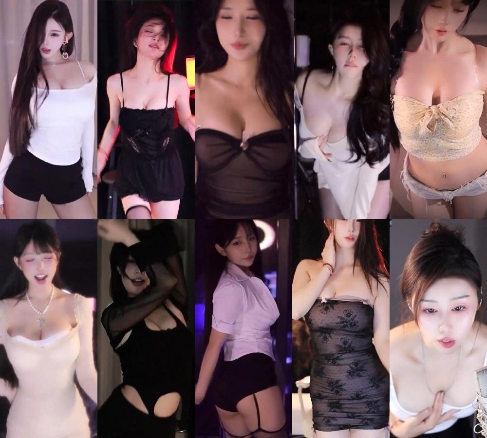 斗鱼直播多位主播半球抖凶跳舞-舞蹈主播视频