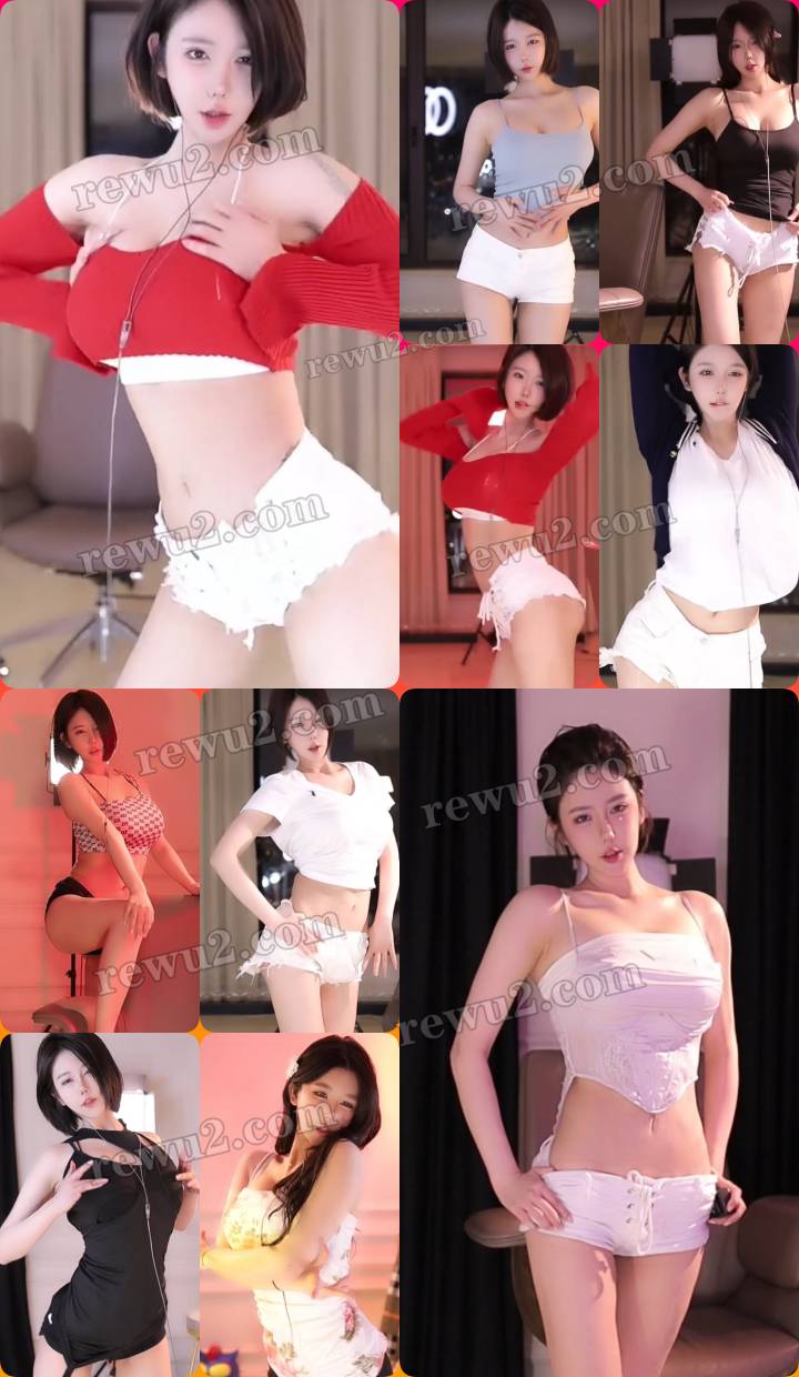 【斗鱼主播】 徐宅宅直播跳舞集合 无水印 （19v/2.35g）-视频资源怎样获取？