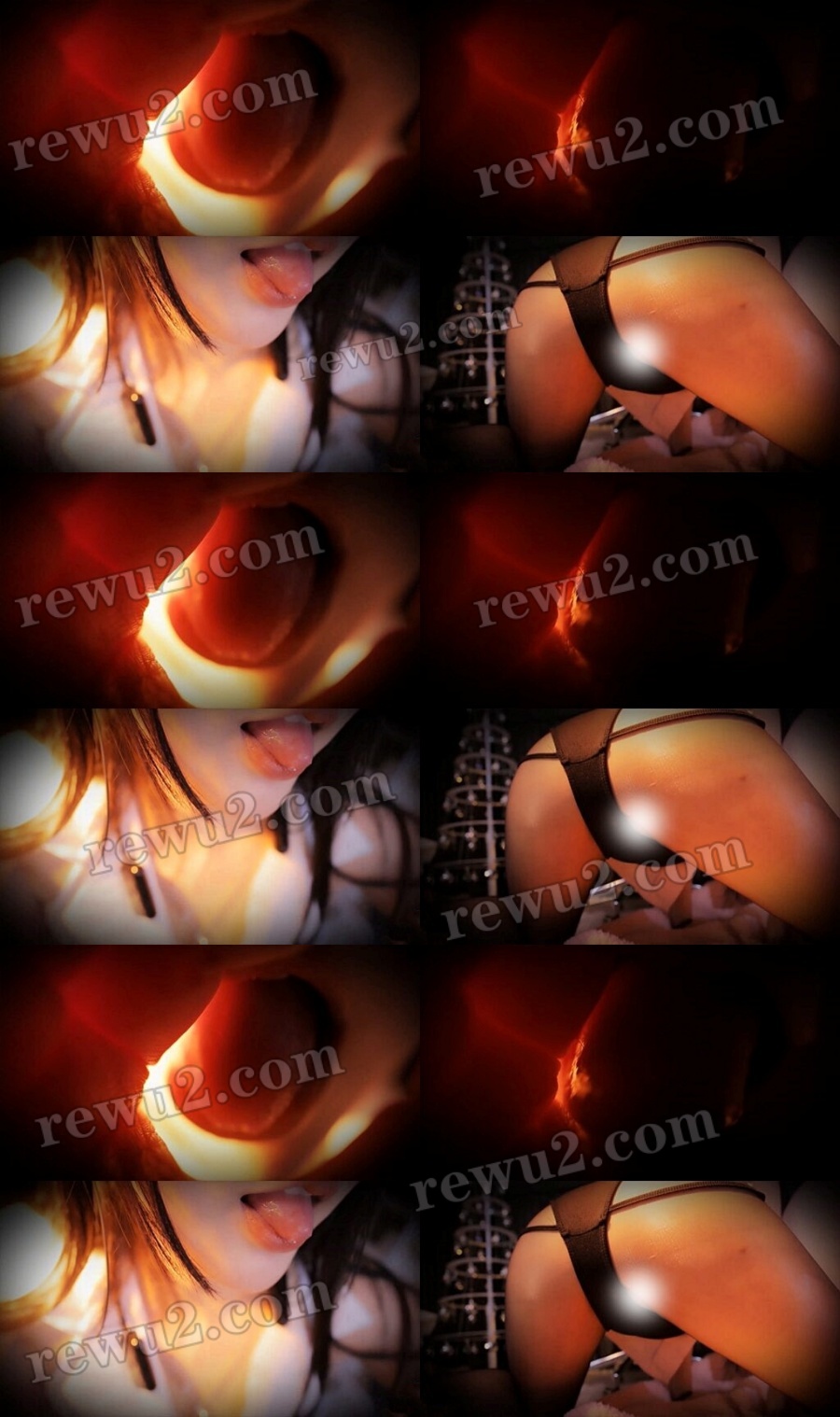 网易CC深田老师 大尺度定制舞蹈 小护士近距离怼屏 新视角解锁舌诱探索！(1V3分)-主播跳舞下载