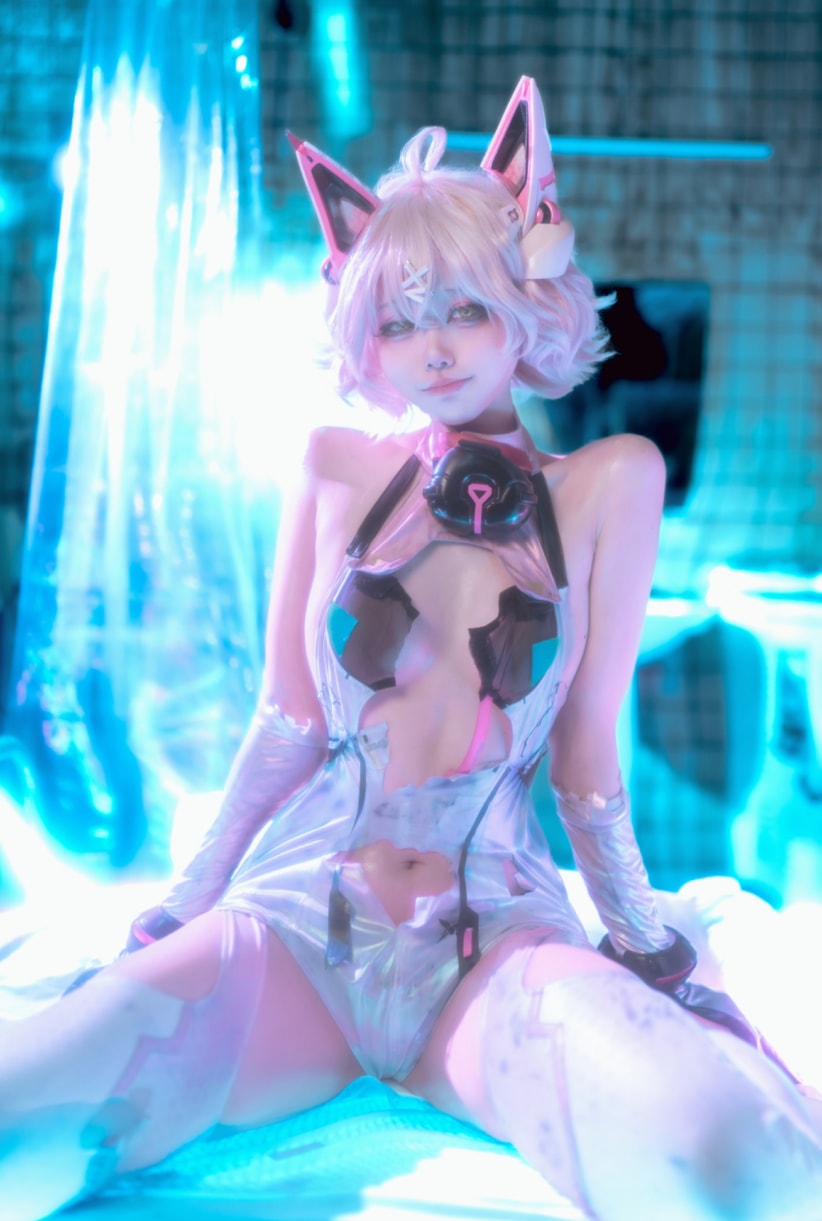 安食Ajiki 交错战线——绯猁完整版