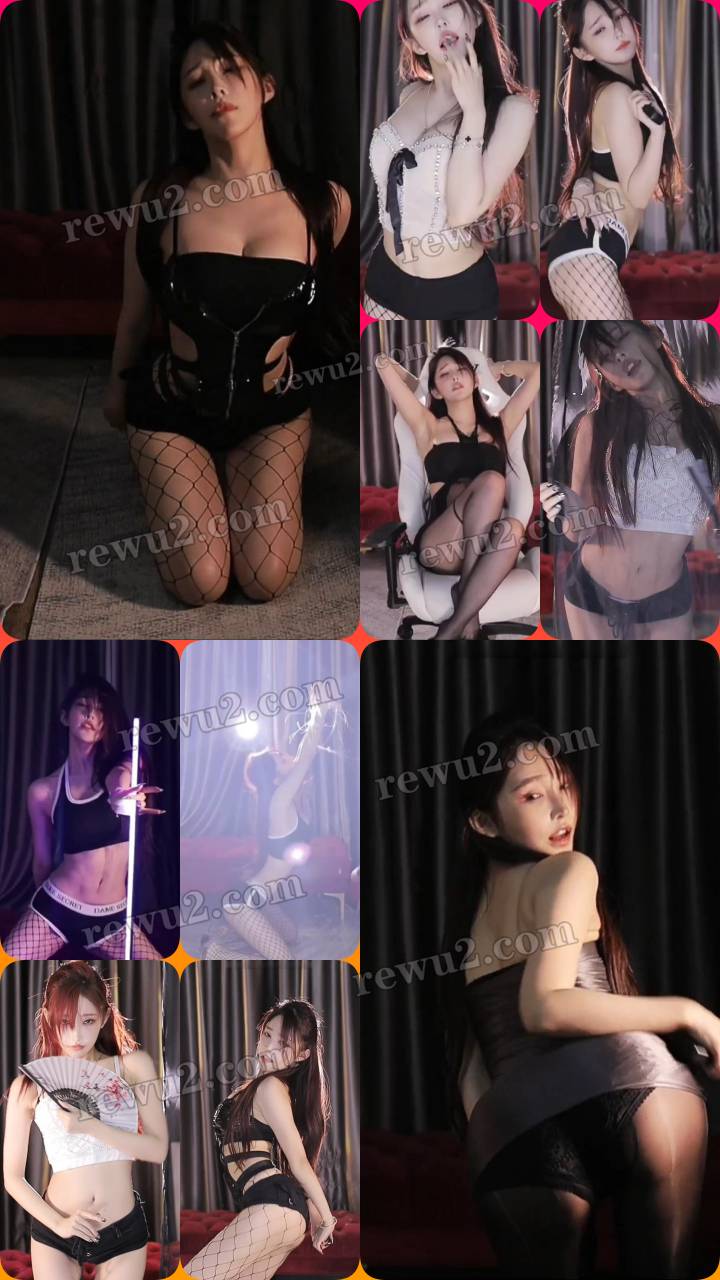 【斗鱼主播】VIVI小小酥 小号直播跳舞 无水印 （16v/2.12g）-舞蹈教学