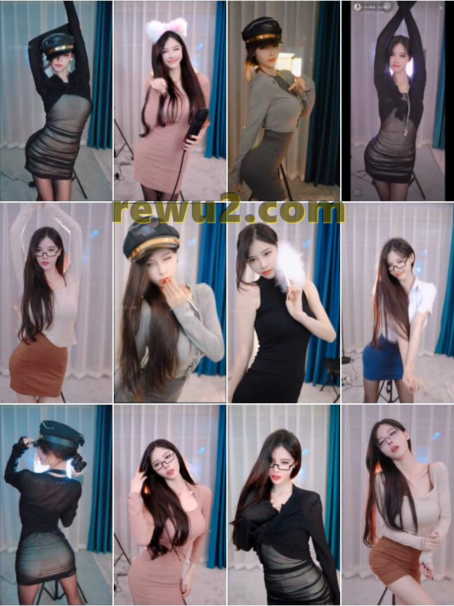 【抖音主播】一只小耳朵 跳舞精选B！(18V1.84G)-主播跳舞下载