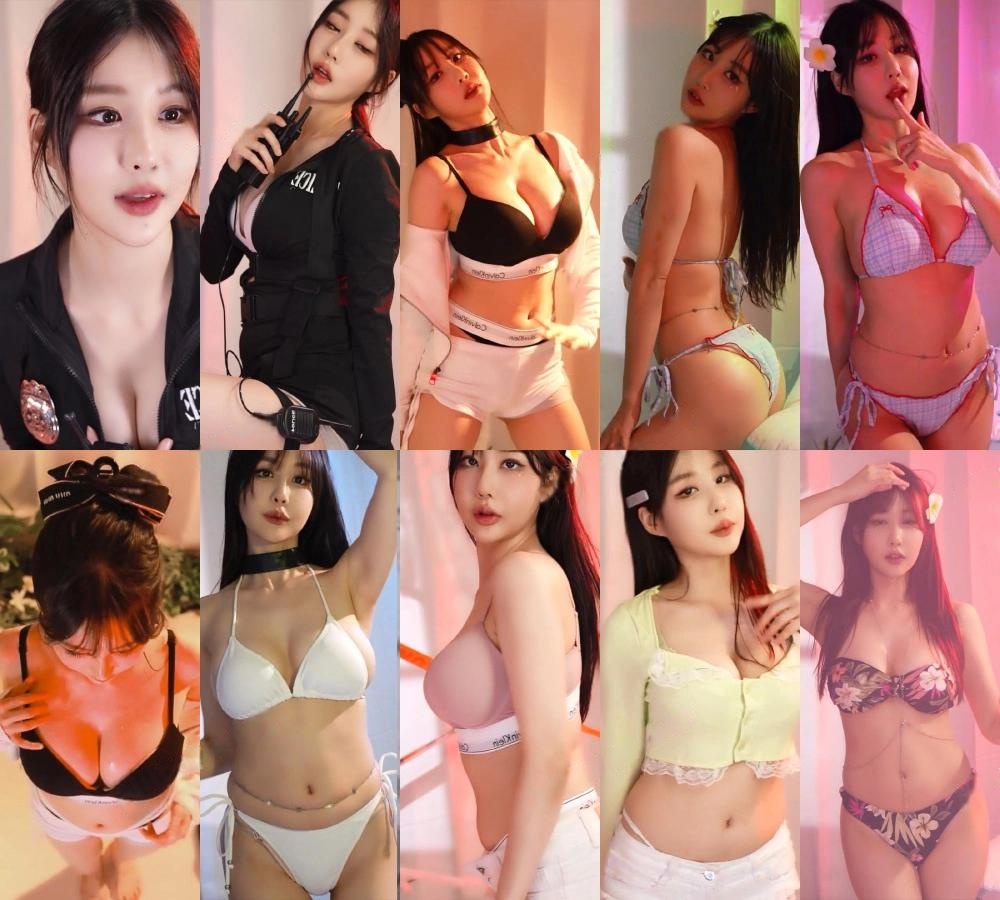 Twitch韩国BJ ddooyaa 24年11月19+精选舞蹈合集-珍藏下载