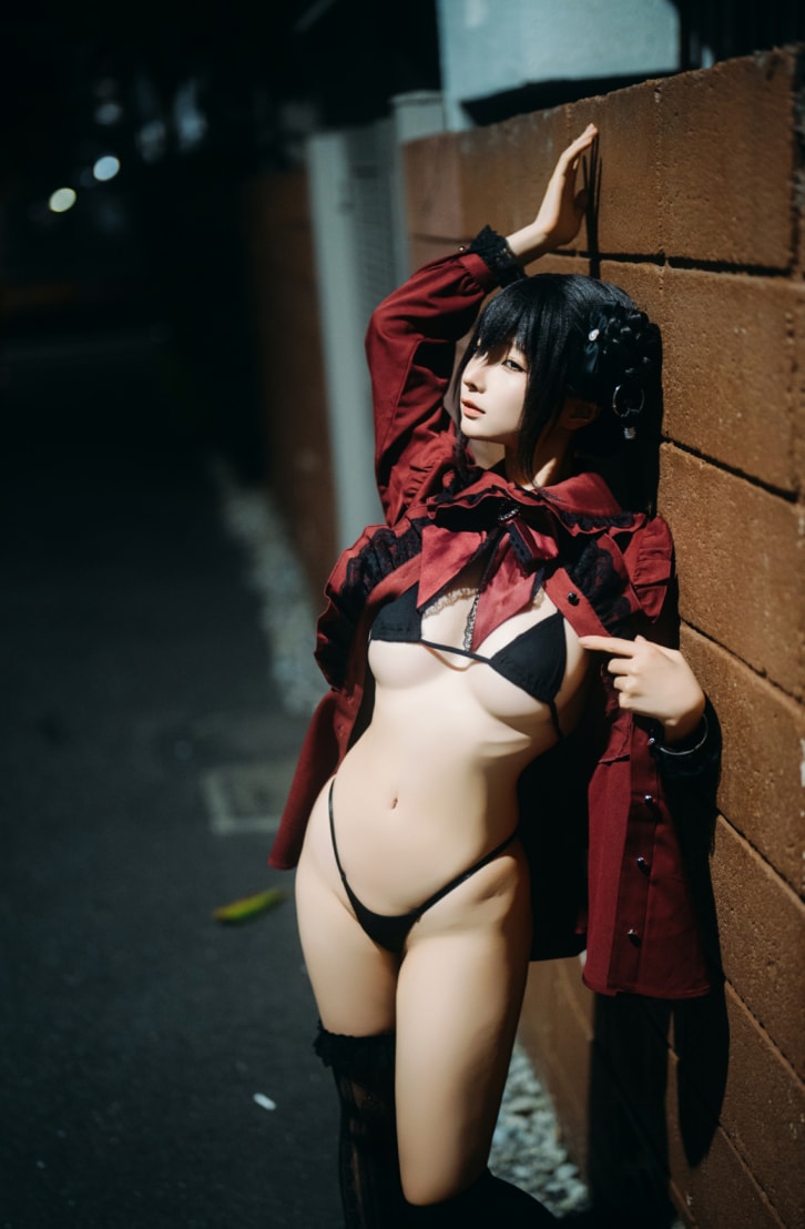 蠢沫沫 夜行最新作品资源下载