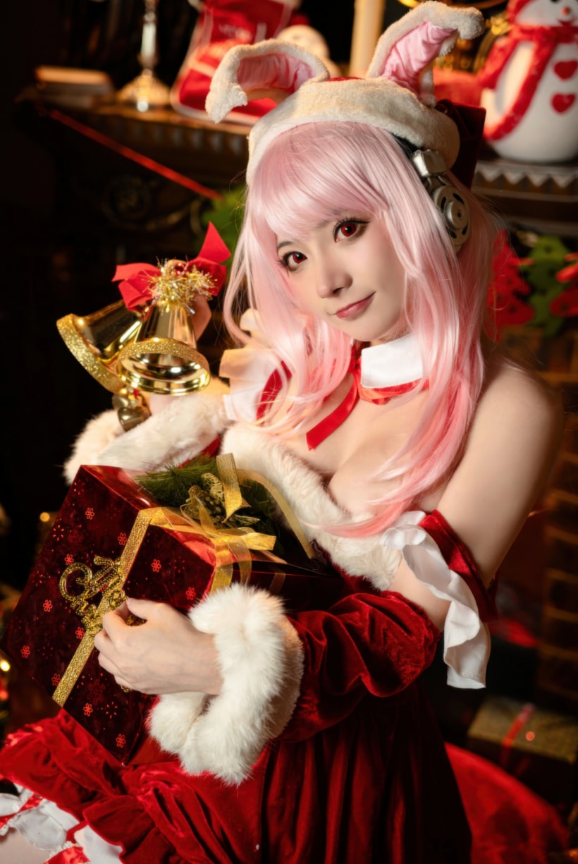 是三不是世w – 索尼子 圣诞最新收集