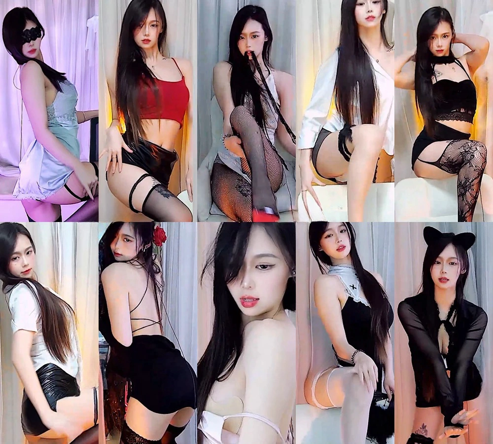 网易CC直播元宝儿精选舞蹈合集-主播热舞在线