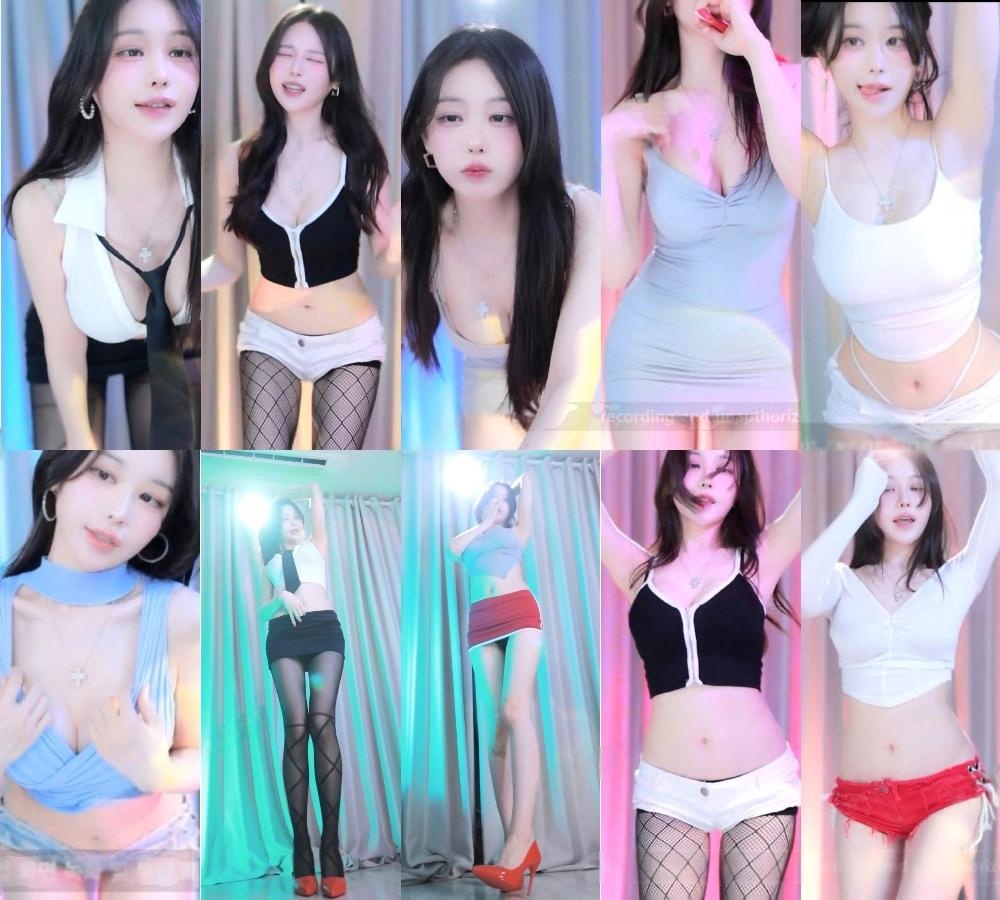 AfreecaTv韩国BJ km5430678精选舞蹈-热舞主播视频 AfreecaTv韩国BJ km5430678精选舞蹈-热舞主播视频