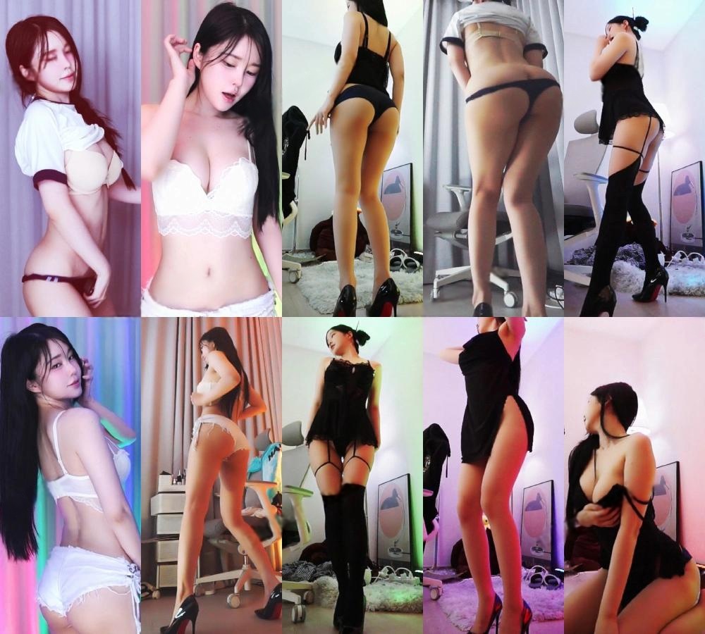 Flextv韩国BJ yepyeppp 精选19+跳舞合集-主播跳舞合集下载