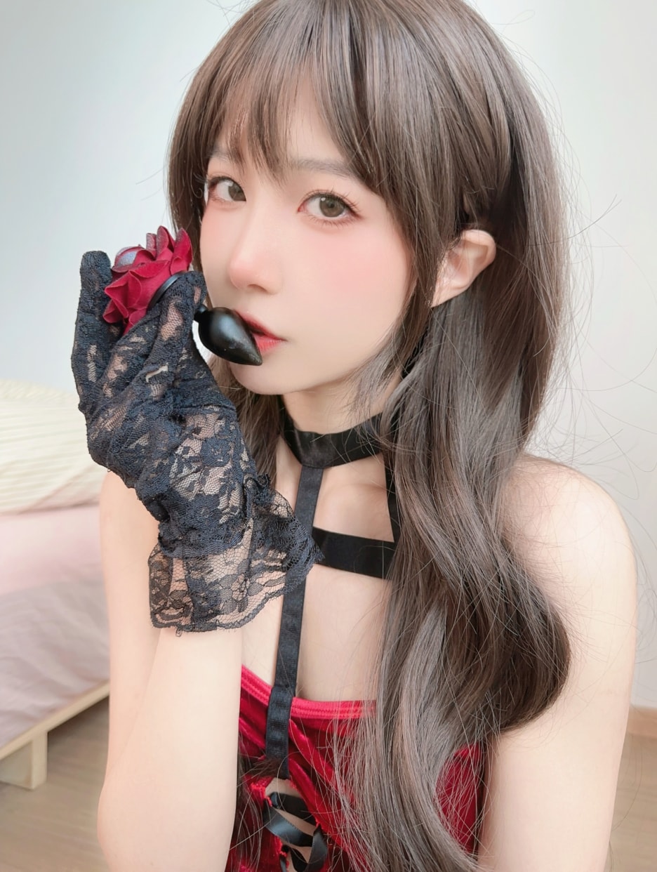 布丁大法 – 蔷薇之花图片下载