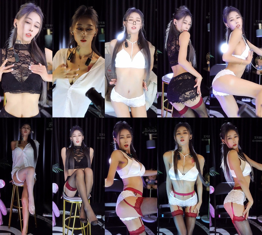 网易CC 时光直播艾可活跳舞蕾丝微透-深夜必看 网易CC 时光直播艾可活跳舞蕾丝微透-深夜必看