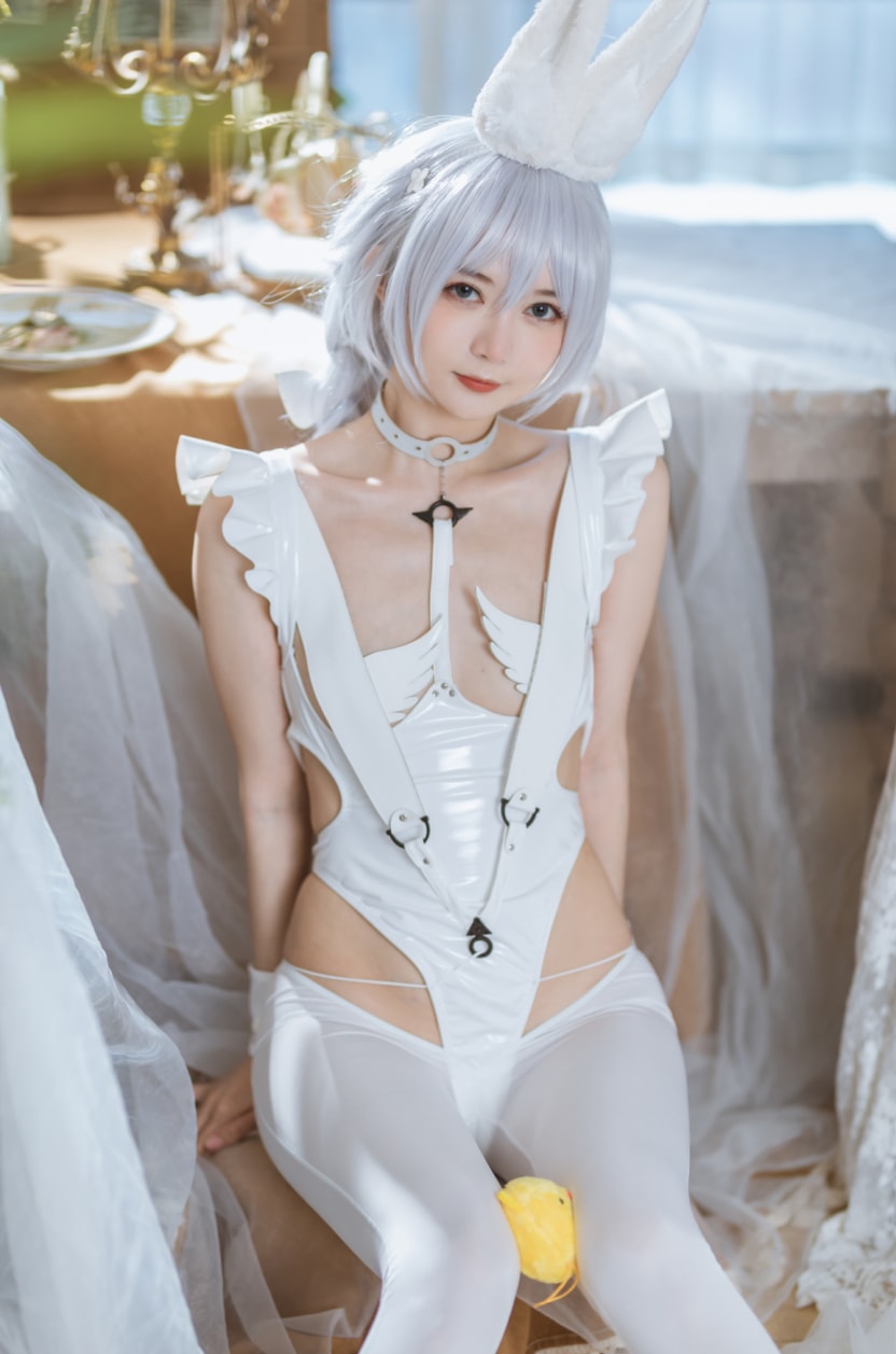 51酱 – 恶毒 (碧蓝航线)适合珍藏