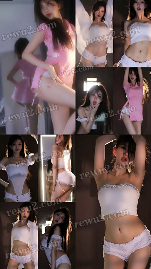 【斗鱼主播】南妹儿 直播跳舞 无水印（7V1.18G）-下载观赏