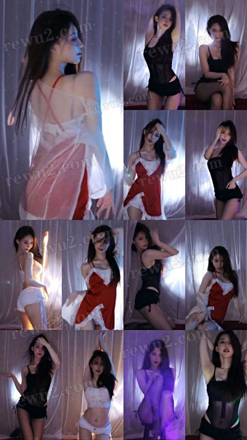 【斗鱼主播】王雨檬 直播跳舞 无水印（12V2.19G）-主播舞蹈合集下载