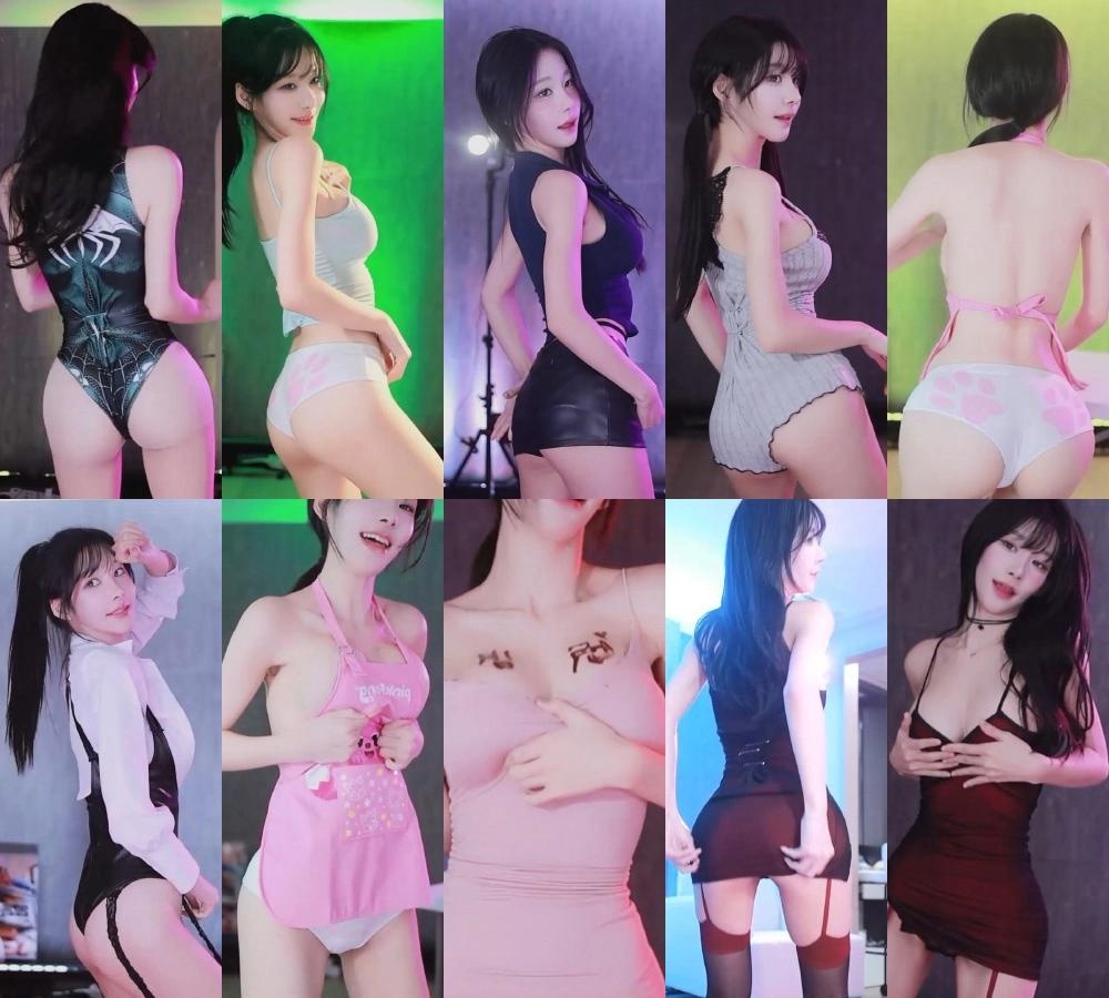 Sooptv韩国BJ godsehee 25年2月精选舞蹈-跳舞素材 Sooptv韩国BJ godsehee 25年2月精选舞蹈-跳舞素材