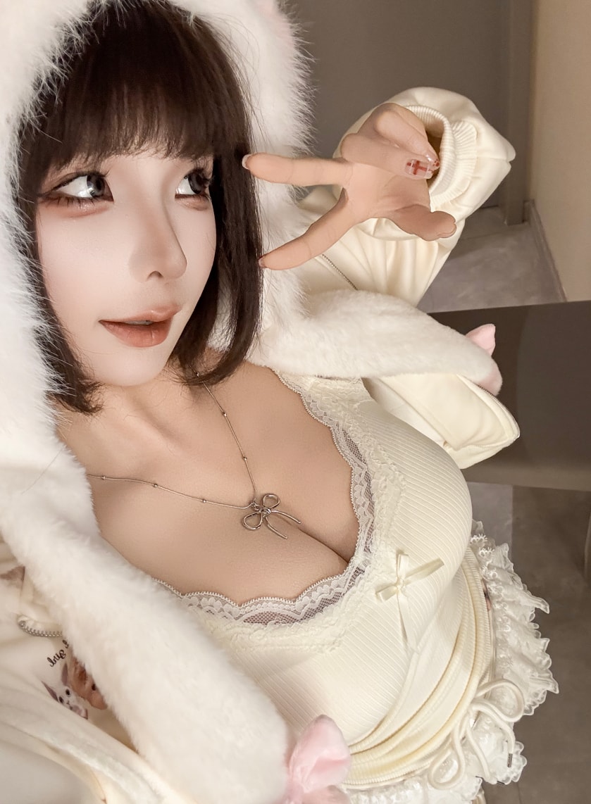 蠢沫沫 2025年07月自拍cos照片