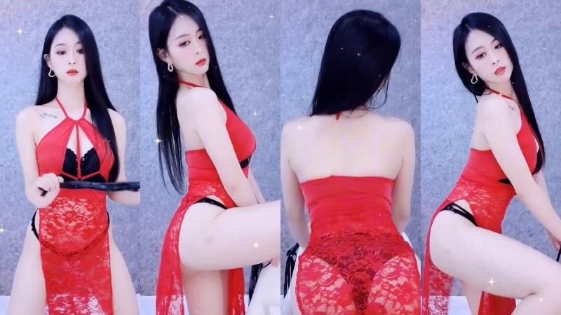 网易CC直播百变智雅付费高级群定制跳舞5分06-下载欣赏