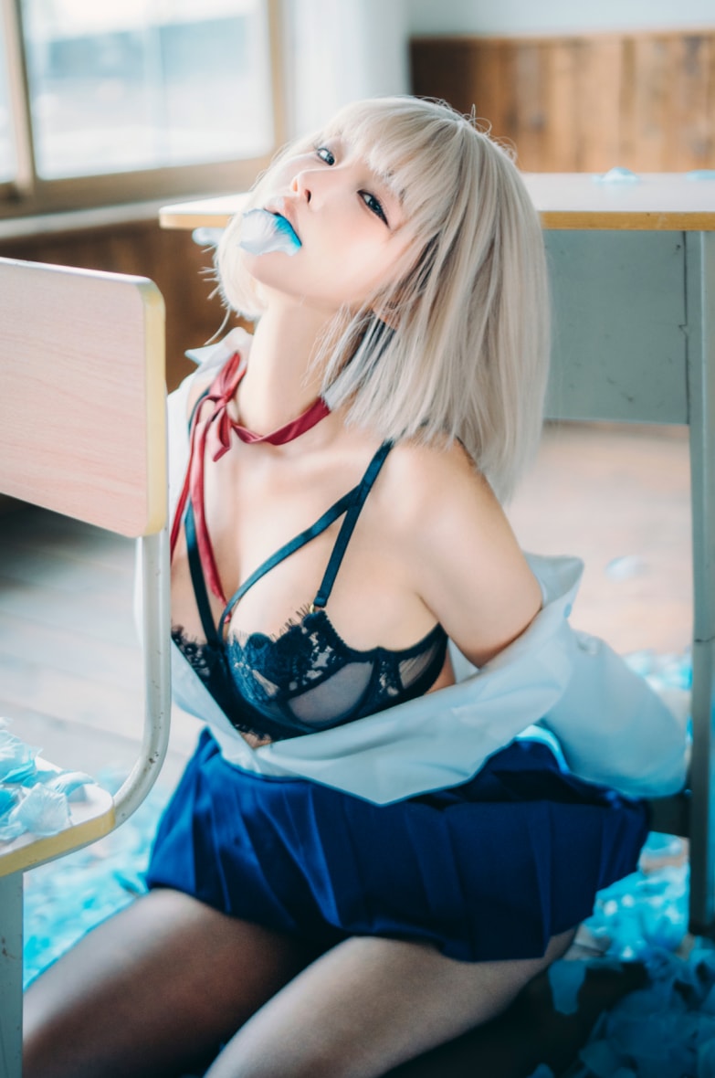 蠢沫沫 2025年09月自拍最新收集