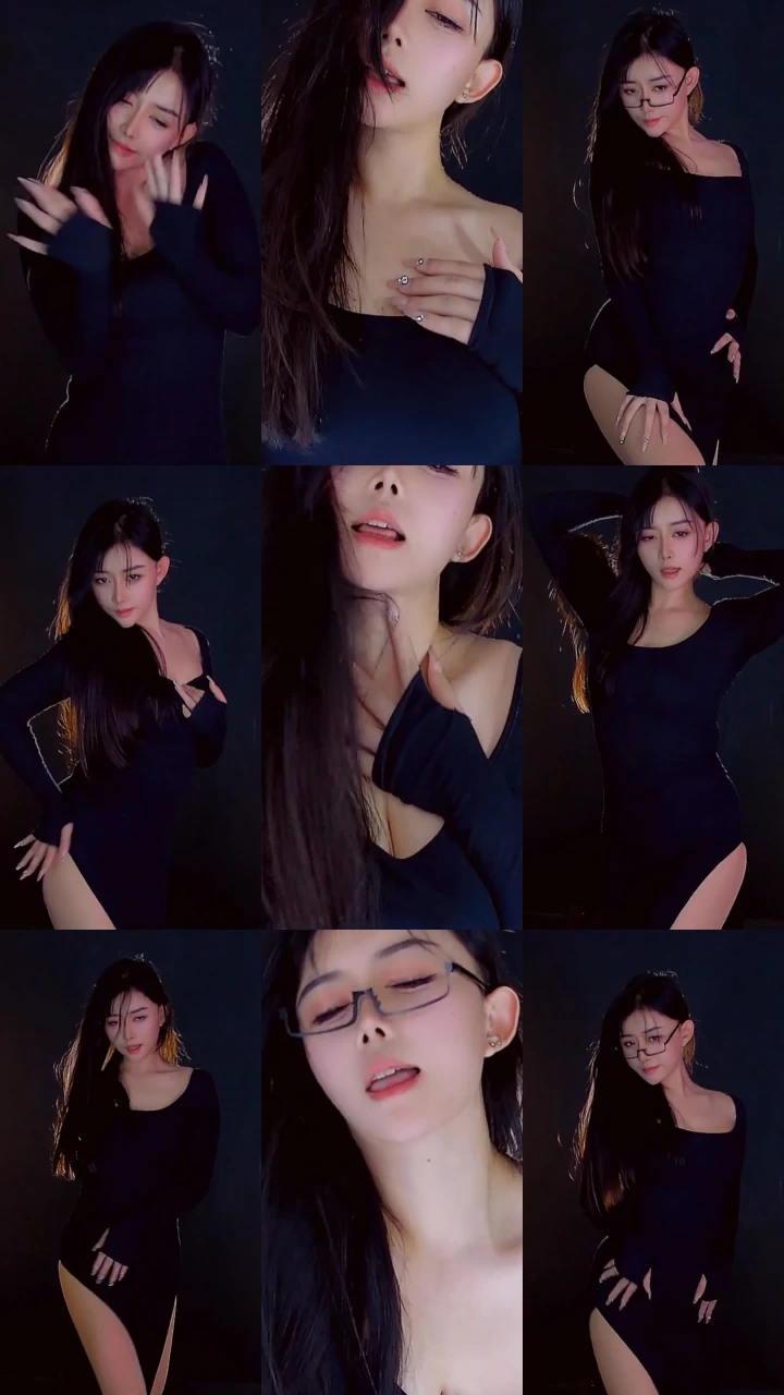 虎牙主播 林薇薇 大威天龙 烧表情 跳舞精选（2V612M）--跳舞视频直播