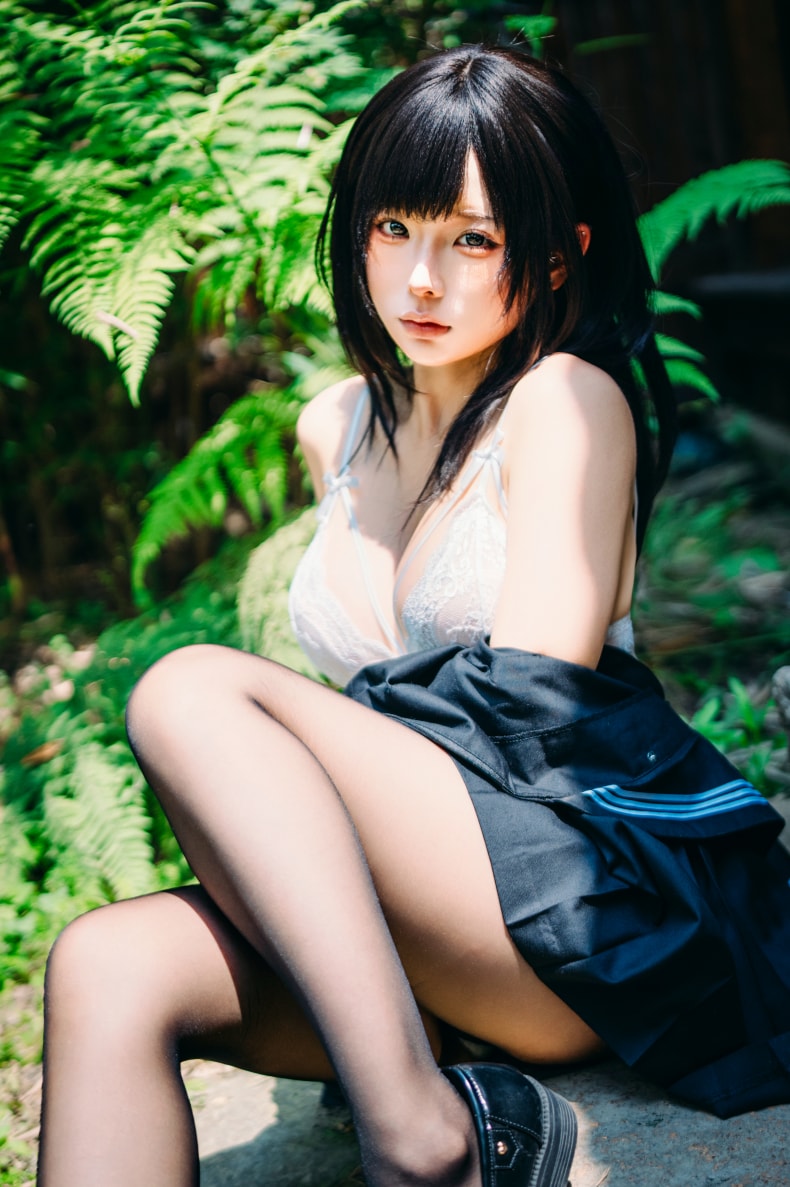 蠢沫沫 2025年10月自拍完整版