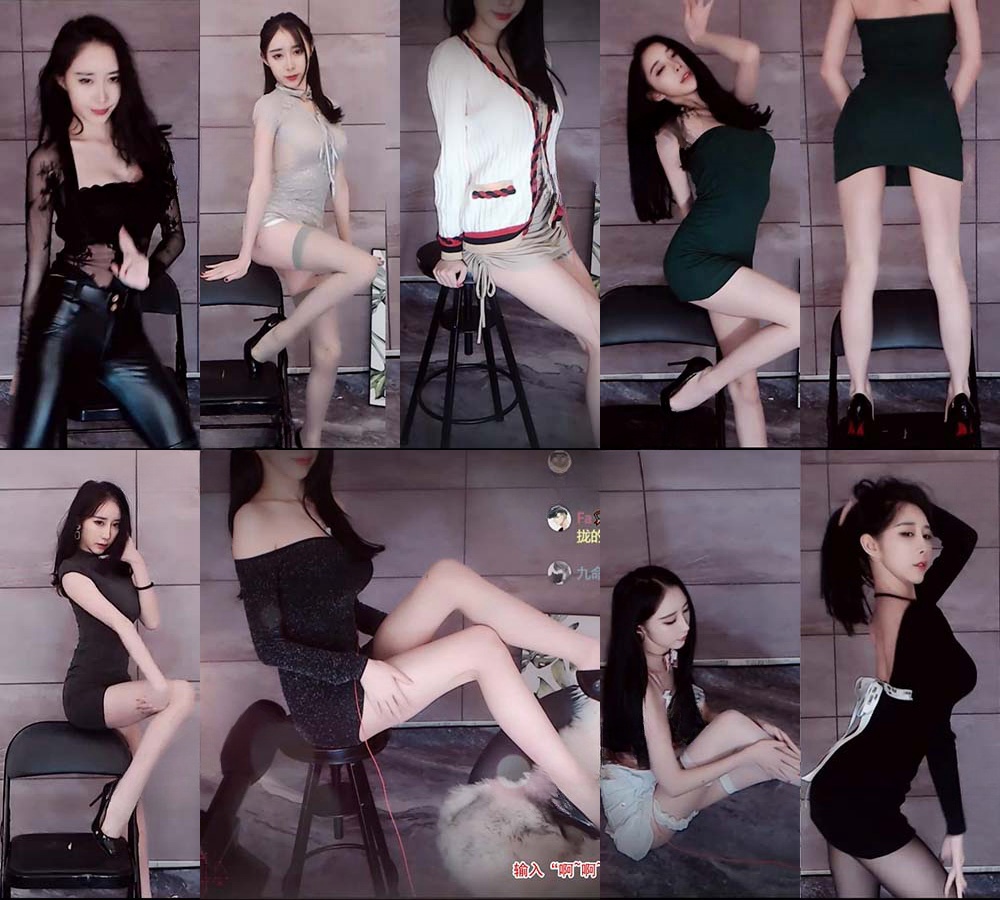 虎牙斗鱼直播多位主播ASMR哄睡助眠-主播分享