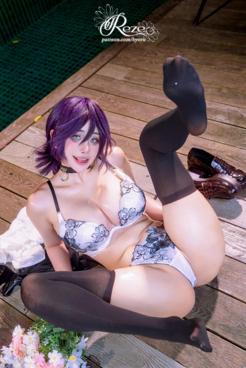 Byoru Reze来看看吧