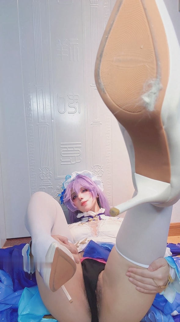 九曲Jean – 坎特蕾拉 (鸣潮)最新作品资源下载