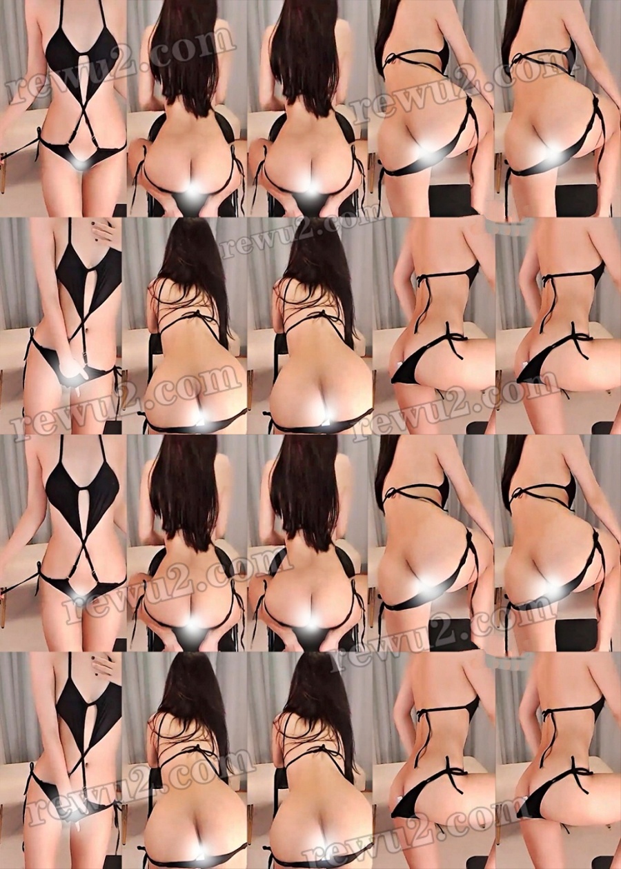 【斗鱼主播】rose 土豪高价大尺度定制跳舞 情去连体极限丁字 展露完美PP！(1V3分228M)-主播热舞合集下载