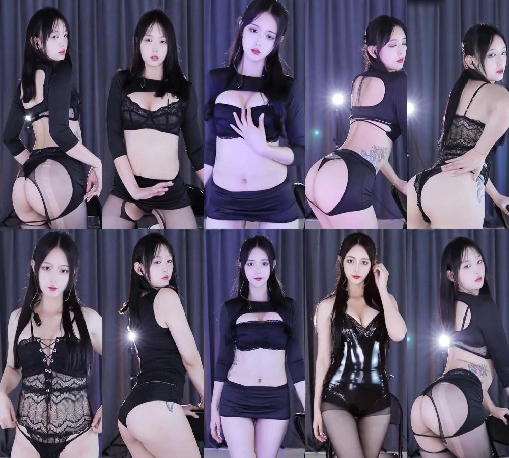 网易CC直播梦福晋定制跳舞内衣情去--跳舞视频直播