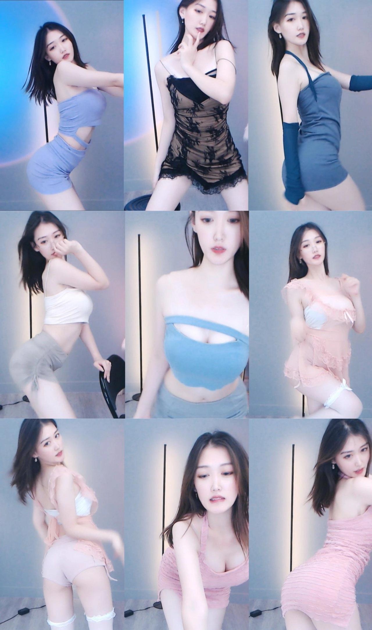 虎牙主播胖丁魔法书定制跳舞收藏版-主播热舞在线