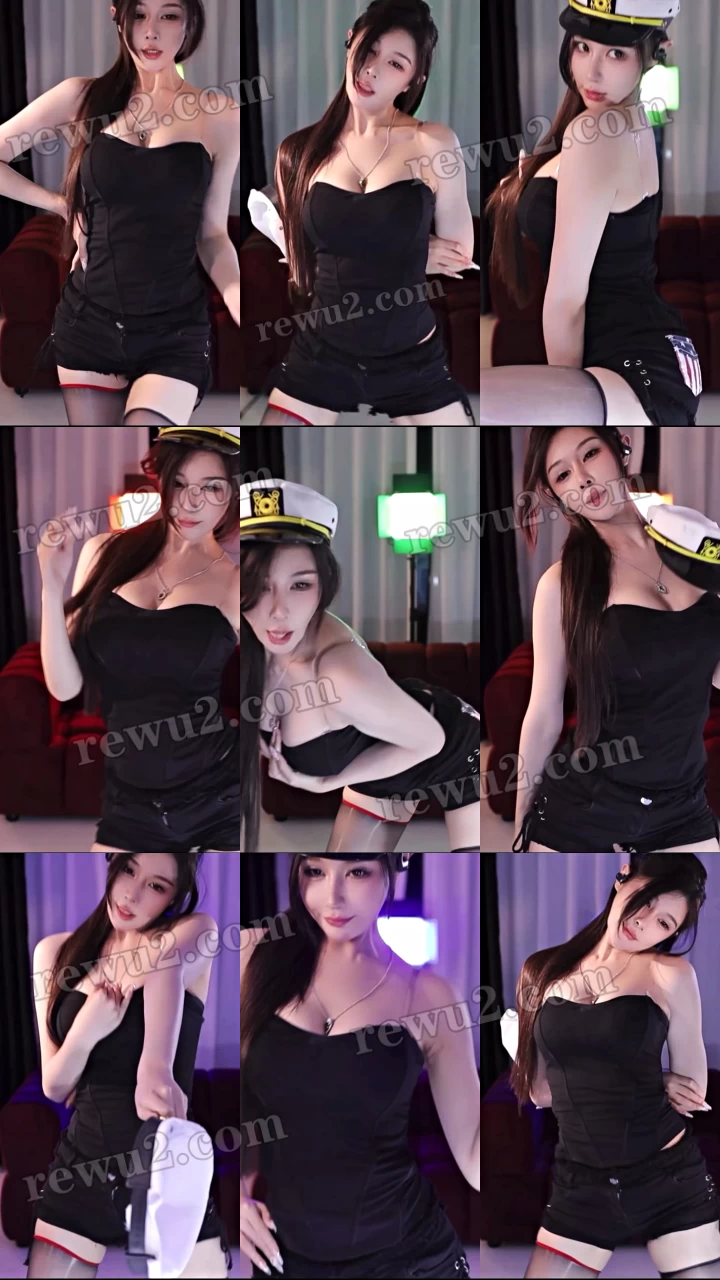 斗鱼主播 艺瑟妃 吊坠不错 精选跳舞 （1V299M）-主播热舞在线